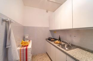Bright Apartment with Expansive Terrace for Relaxing Moments Apartment in Bibione