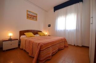 Spacious and Bright Holiday House in a Green and Peaceful Area Apartment in Friuli-Venezia Giulia