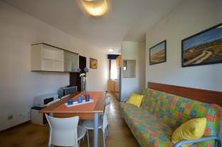 Spacious and Bright Holiday House in a Green and Peaceful Area Apartment in Friuli-Venezia Giulia