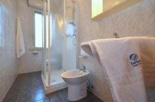 Spacious and Bright Holiday House in a Green and Peaceful Area Apartment in Friuli-Venezia Giulia