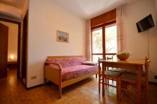 Practical, Cozy, and Well-Located Apartment in Bibione Apartment in Bibione