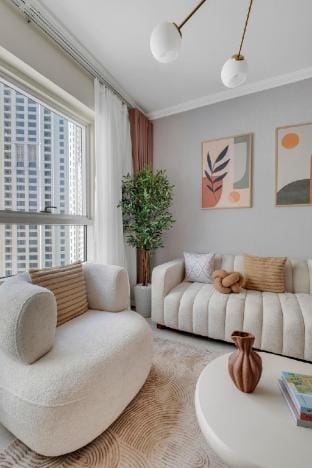 Dubai Marina Promenade 1BR Apt Apartment in Dubai