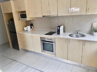 Prime location unit with backyard Apartment in Sydney