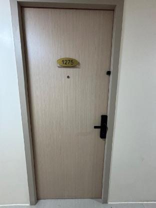 Urban Deca Tower - Affordable Condo for Transient Vacation rental in Pasig