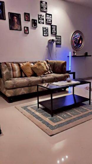 La Familia Studio Vacation rental in Riyadh