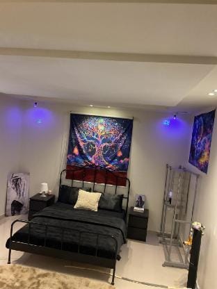 La Familia Studio Vacation rental in Riyadh