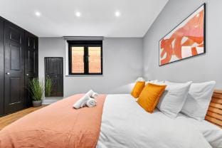 South Kensington Retreat - 1 Bedroom Vacation rental in City of Westminster