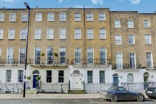 Marylebone Central Studio - 8 Vacation rental in City of Westminster