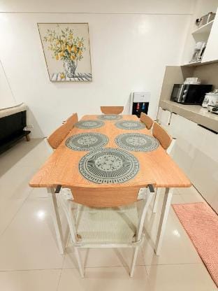 Batasan QC 3BR home for 10, 2 mins to Congress Vacation rental in Quezon City