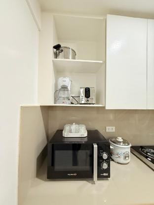 Batasan QC 3BR home for 10, 2 mins to Congress Vacation rental in Quezon City