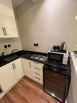 One Bed Apartment | Self-Entry | دخول ذكي Vacation rental in Riyadh