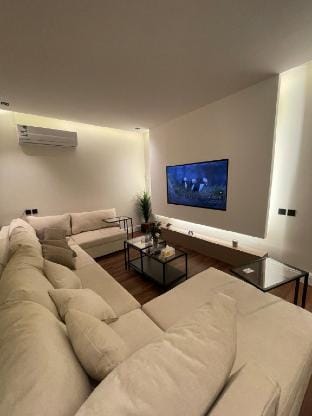 One Bed Apartment | Self-Entry | دخول ذكي Vacation rental in Riyadh