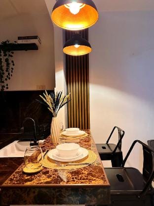 The Lounge (Platinum) by KRD Vacation rental in Caraga
