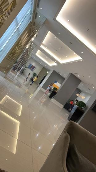 apartemen 2bedroom connecting mall  Apartment in Surabaya