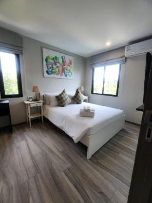 Naiyang Beach Houses Vacation rental in Phuket