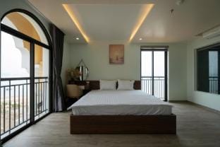 Ocean home Vacation rental in Laos