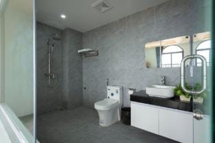 Ocean home Vacation rental in Laos