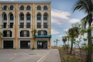Ocean home Vacation rental in Laos