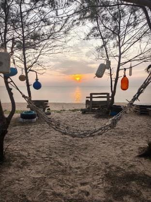 Lanai Bidara Vacation rental in Terengganu, Malaysia