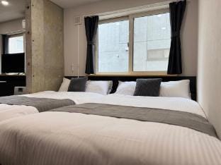 Excel Kita Maruyama #101 Apartment in Sapporo