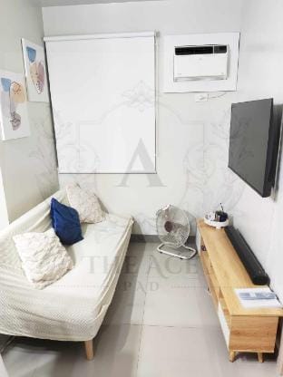 The Ace Pad | SMDC Charm Residences Vacation rental in Pasig