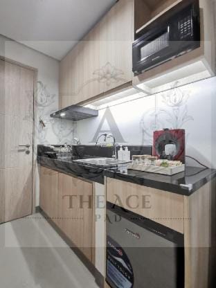The Ace Pad | SMDC Charm Residences Vacation rental in Pasig