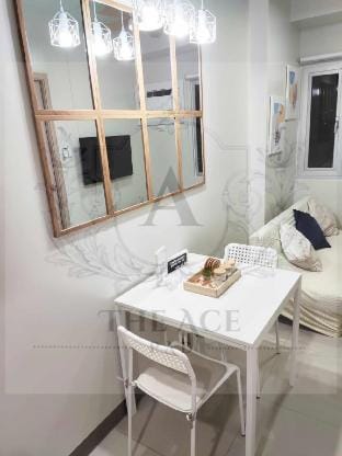 The Ace Pad | SMDC Charm Residences Vacation rental in Pasig