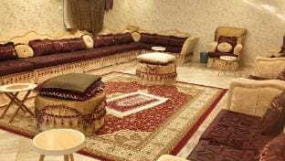 Villa Marmara Villa in Medina