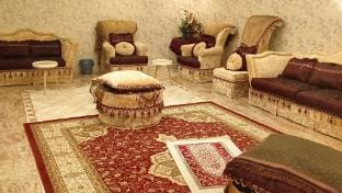 Villa Marmara Villa in Medina