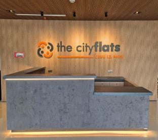 The CityFlats Cebu I.T. Park - Standard Queen Room Vacation rental in Lapu-Lapu City