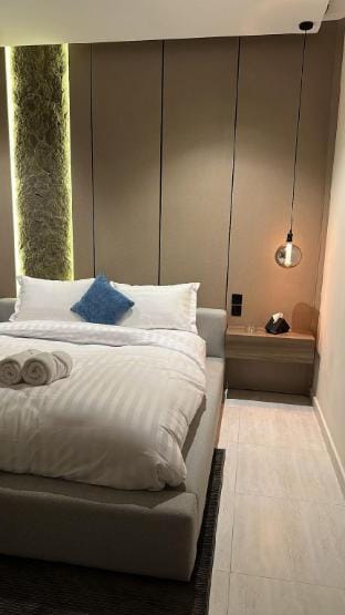 Executive Suite Moden 27 Vacation rental in Riyadh
