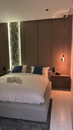 Executive Suite Modern 32 Vacation rental in Riyadh