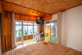 บ้านลิ้นจี่โฮมสเตย์ Baan Lychee homstay  Vacation rental in Thailand