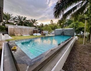 บ้าน อินอักษร Vacation rental in Surat Thani Changwat