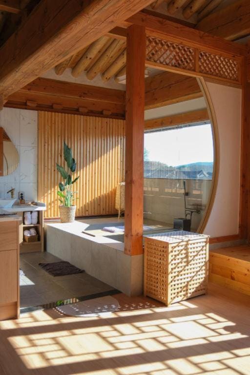 Hanok Stay Dagagam Hotel in South Korea