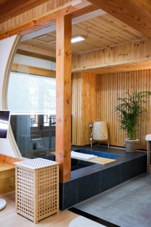 Hanok Stay Dagagam Hotel in South Korea