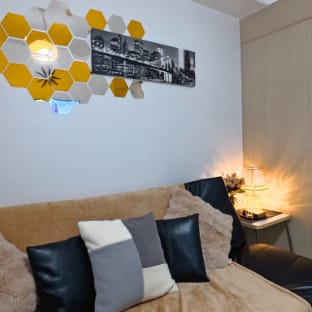 Shore Connect | Fast WiFi•Self Check-in•MOA Stay Vacation rental in Pasay
