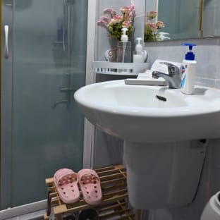 Shore Connect | Fast WiFi•Self Check-in•MOA Stay Vacation rental in Pasay