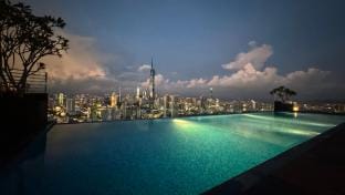 Homey Studio | Riveria City KL Sentral Vacation rental in Federal Territory of Kuala Lumpur