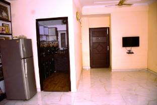 The Royale Retreat Apartment Apartment in Varanasi