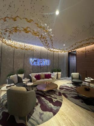 Ciputra World Apartment Studio Vacation rental in Surabaya