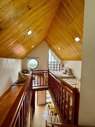 Arutala Villa Dieng 4-6 Lautan Awan Villa in Indonesia