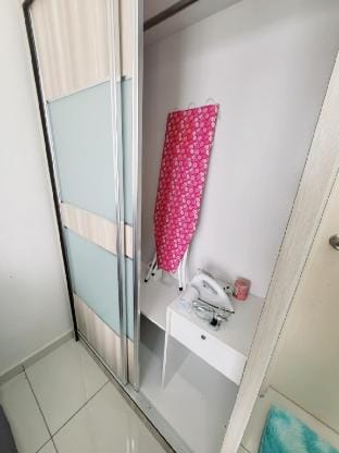 Haiders Homestay Comfort Plus@D summit Residences Apartment in Johor Bahru