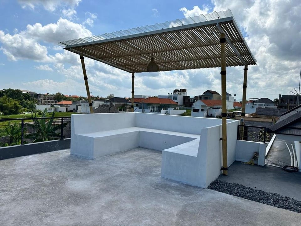 Arda Villa Vacation rental in Mengwi