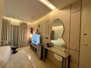 أستديو بأثاث راقي Vacation rental in Al Khobar