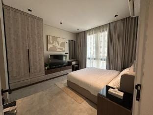 Suite room and lounge Vacation rental in Al Khobar
