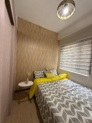 Trees Residence Quezon City Apartment in Quezon City