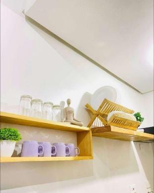 Trees Residence Quezon City Apartment in Quezon City