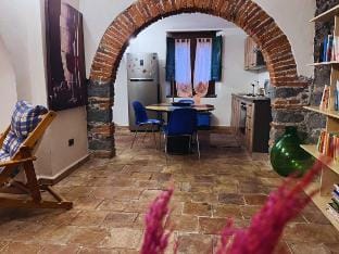Open Space on Etna Vacation rental in Sicily
