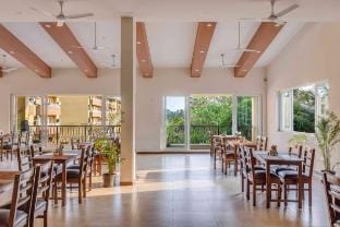 Soulscape 1BHK w/ Pool, Candolim, North Goa Vacation rental in Candolim